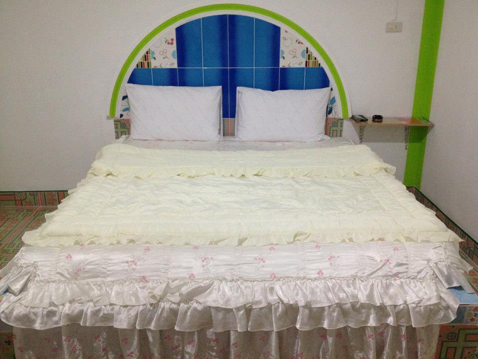 Jidapha Rooms Khlong Thom Екстериор снимка