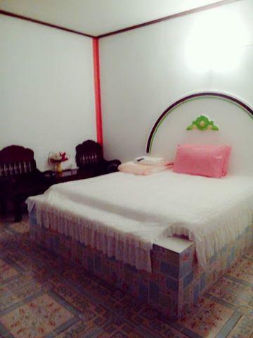Jidapha Rooms Khlong Thom Екстериор снимка