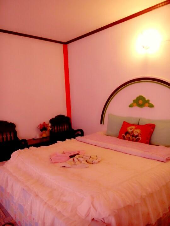 Jidapha Rooms Khlong Thom Екстериор снимка