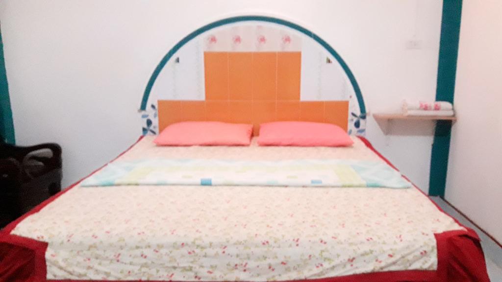 Jidapha Rooms Khlong Thom Екстериор снимка