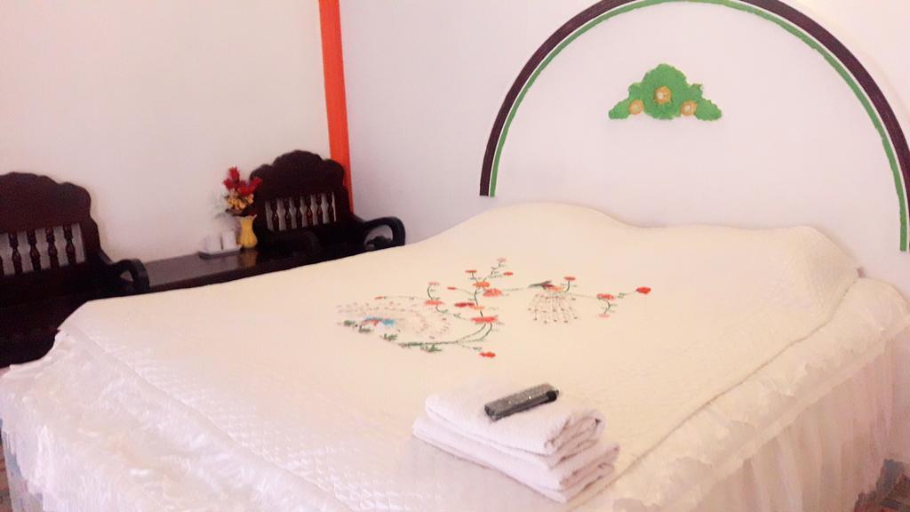 Jidapha Rooms Khlong Thom Екстериор снимка